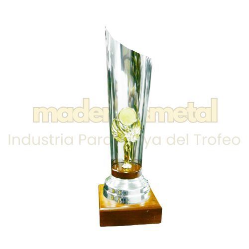 Imagen de Copa de metal - M5.910